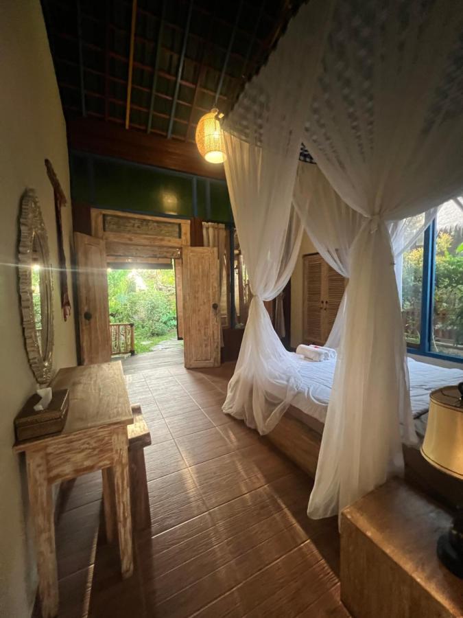 Cantika Zest Guest House Ubud  Bagian luar foto