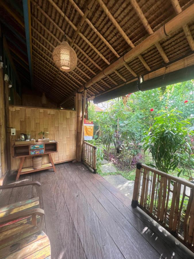 Cantika Zest Guest House Ubud  Bagian luar foto