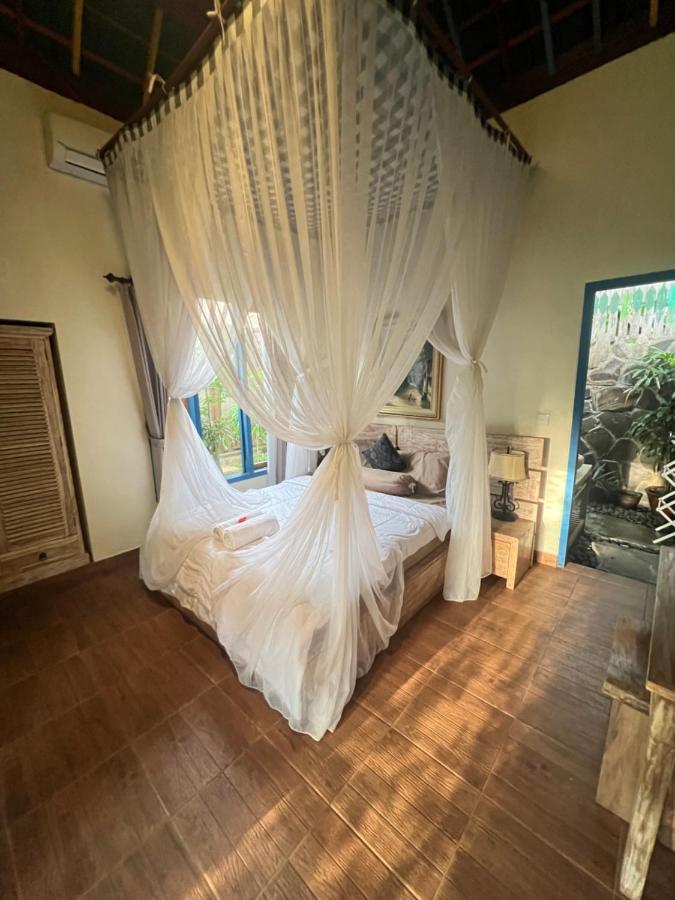 Cantika Zest Guest House Ubud  Bagian luar foto