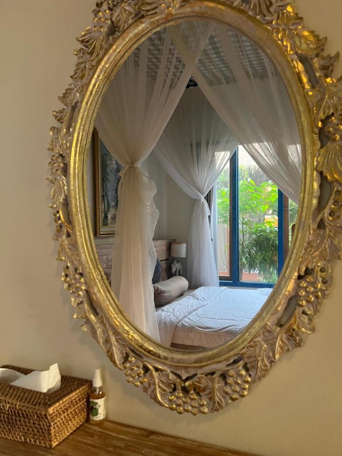 Cantika Zest Guest House Ubud  Bagian luar foto