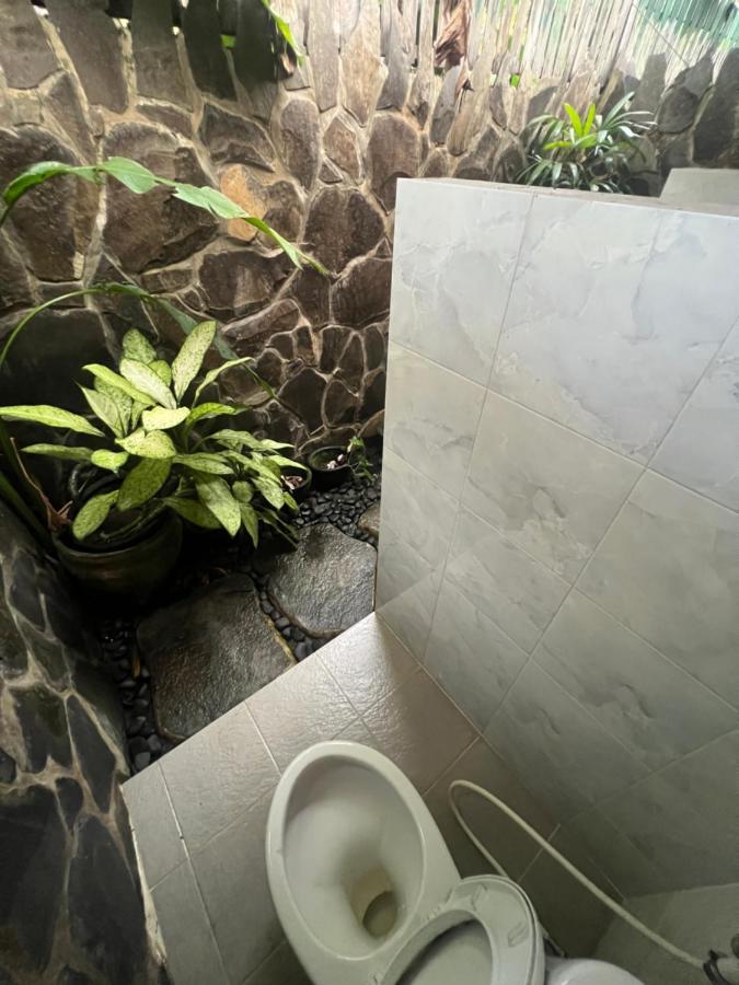 Cantika Zest Guest House Ubud  Bagian luar foto