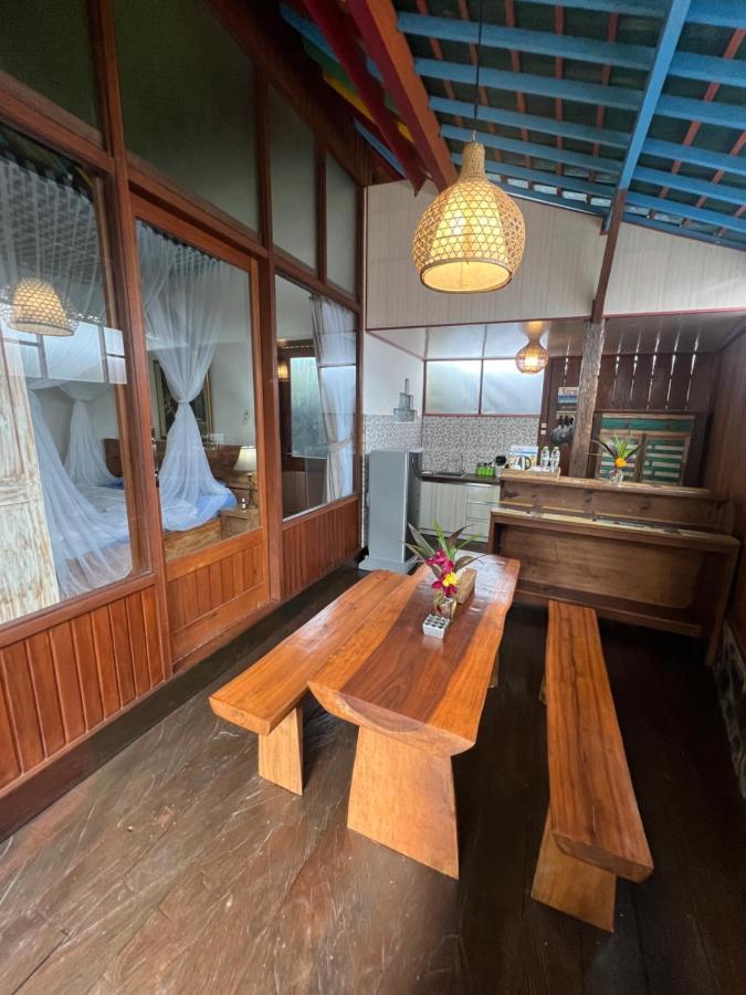 Cantika Zest Guest House Ubud  Bagian luar foto
